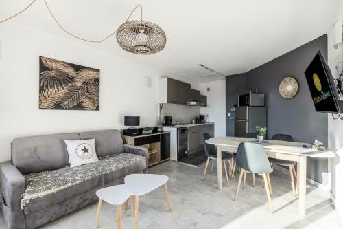 Les Fidji - maeva Home - Appartement 2 pièces 4 personnes - Prestige 924