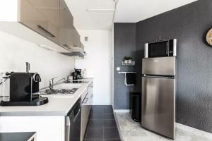 Les Fidji - maeva Home - Appartement 2 pièces 4 personnes - Prestige 924