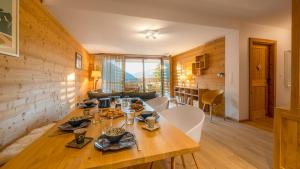 Les Flambeaux - Apt B01 - BO Immobilier
