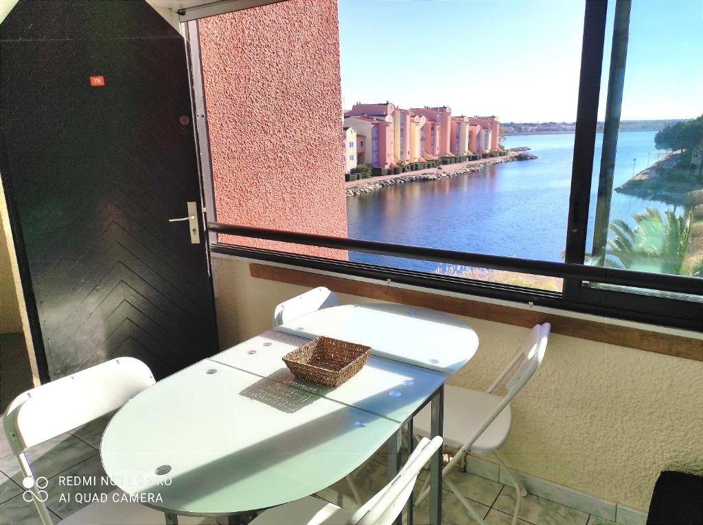Les Flambeaux - Apt B21 - BO Immobilier