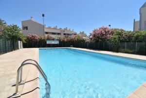 Les Floralies*Proche Mer*Piscine