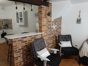 Appartement Les Flots de St Val Appartement n°1 150 Rue de l Abbaye 80230 Saint-Valery-sur-Somme Picardie