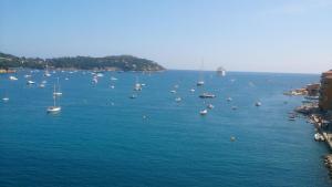 les flots