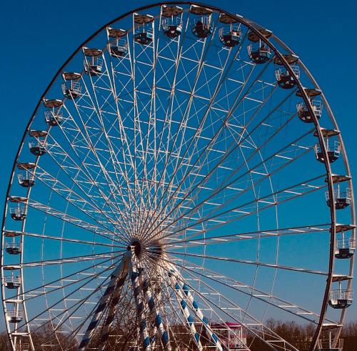 Les Folies de Chauvin
