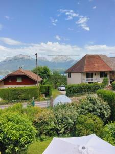 Appartement Les Fontanettes des fontanettes, 14 74320 Sévrier Rhône-Alpes