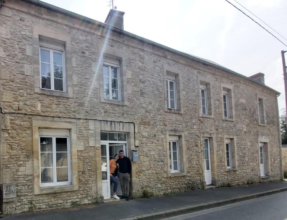 Les forestiers 2 40200 Mimizan