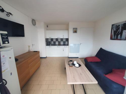 Les Fregates - Appart 4 pers proche plage et piscine