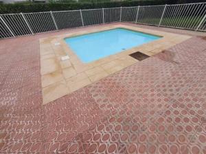Les Fregates - Appart 4 pers proche plage et piscine