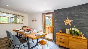 Les Freinets - Apt C302 - BO Immobilier