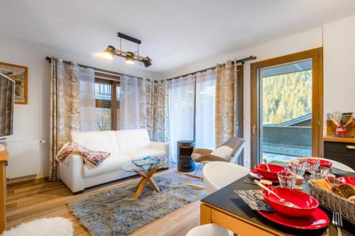 Les Freinets - Apt D01 - BO Immobilier