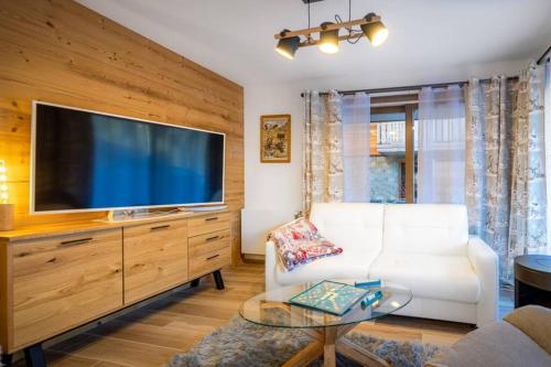 Les Freinets - Apt D01 - BO Immobilier