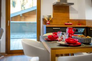 Les Freinets - Apt D01 - BO Immobilier