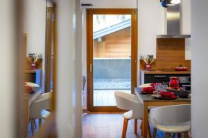 Les Freinets - Apt D01 - BO Immobilier