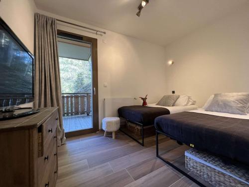 LES FREINETS - Apt D02 - BO Immobilier