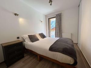 LES FREINETS - Apt D02 - BO Immobilier
