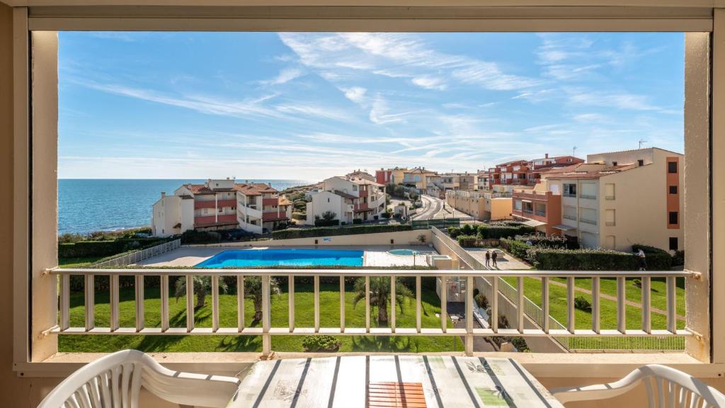 LES FREINETS - Apt D02 - BO Immobilier 74390 Châtel