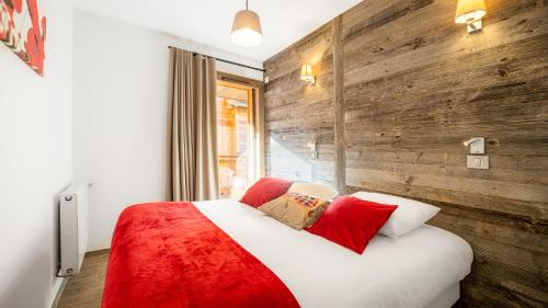 Les Freinets - Apt D201 - BO Immobilier
