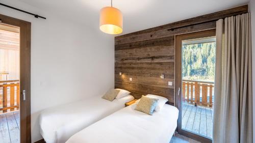 Les Freinets - Apt D201 - BO Immobilier