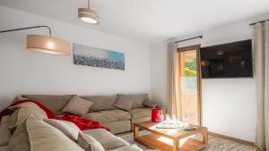 Les Freinets - Apt D201 - BO Immobilier