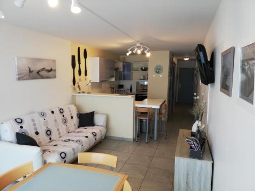 Les Galathées - Appartement face mer