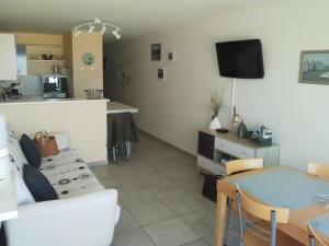 Les Galathées - Appartement face mer