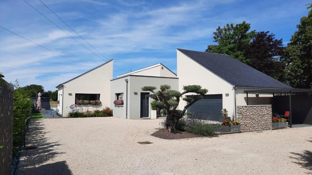 Les Galets de Cécile 80410 Cayeux-sur-Mer