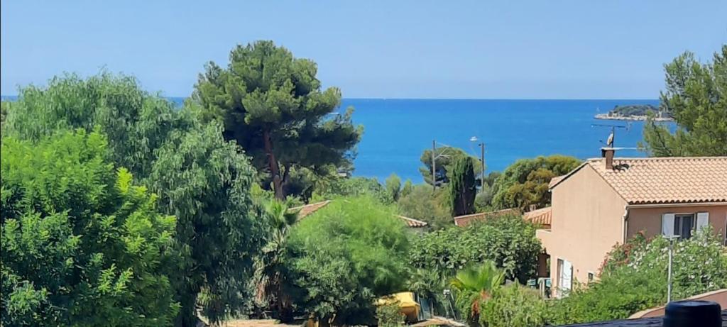 Appartement Les Galets de Sanary - Vue mer 117 Chemin des Galets 83110 Sanary-sur-Mer