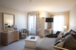 Appartement Les Gémeaux Résidence les Gémeaux 8 route de Morières 84000 Avignon Provence-Alpes-Côte d\'Azur