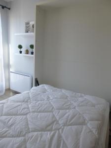 Appartement Les Gemeaux 2EME ETAGE - APT 224 AVENUE DES THERMES ATHENA N°115 34540 Balaruc-les-Bains Languedoc-Roussillon