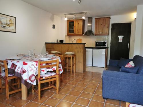 Appartement Les Gets, 2 pièces, 4 personnes - FR-1-598-20 Les Gets france