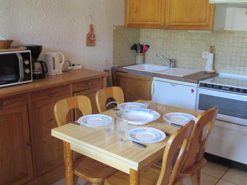 Appartement Les Gets, 2 pièces, 5 personnes - FR-1-623-190 Les Gets france