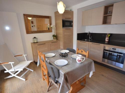 Appartement Les Gets, 3 pièces, 4 personnes - FR-1-623-204 Les Gets france