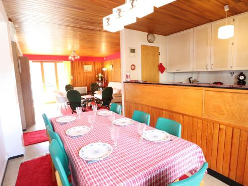 Appartement Appartement Les Gets, 3 pièces, 6 personnes - FR-1-623-153 42 Impasse de la Grange Neuve Les Gets