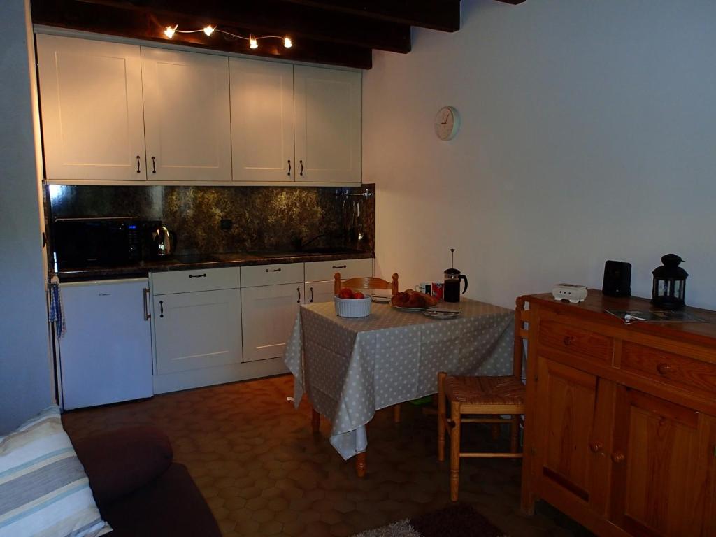 Les Gets apartment Impasse de la Croisette Apartment 7, Pameo 4, 74260 Les Gets