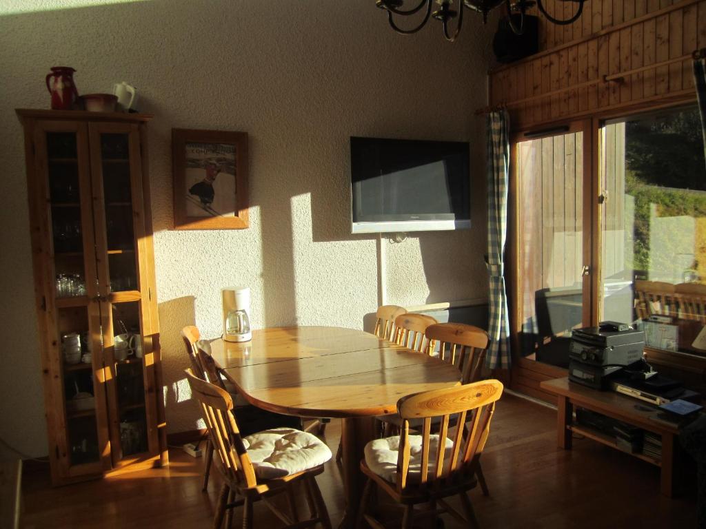 Appartement Les Gets Le Grand Paradis 63 Route Des Chavannes 74260 Les Gets