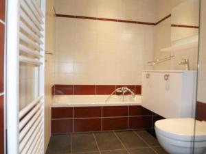 Les gîtes de la Tour, appartement \