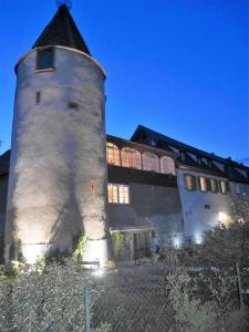 Les Gîtes de la tour, appartement \