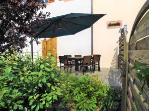 Les Gîtes de la tour, appartement \
