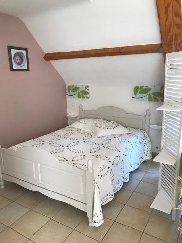 Les Gîtes Du Parun