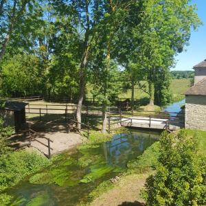 Les gîtes équestre de ninon
