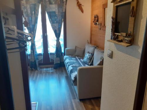 Appartement Les Glieres Bourg-Saint-Maurice france