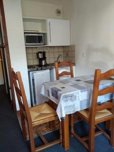 Appartement Les Glières 110 Rue de Pinon 73700 Bourg-Saint-Maurice Rhône-Alpes