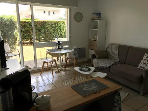 Appartement Les Goélands Andernos-les-Bains france