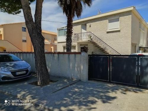 Les Goelands ça nous va Appartement entier