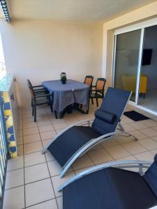 Appartement Les Goélands de l'Océan 3 Rue des Goélands Bâtiment N° 5, Apprt 304 40480 Vieux-Boucau-les-Bains Aquitaine