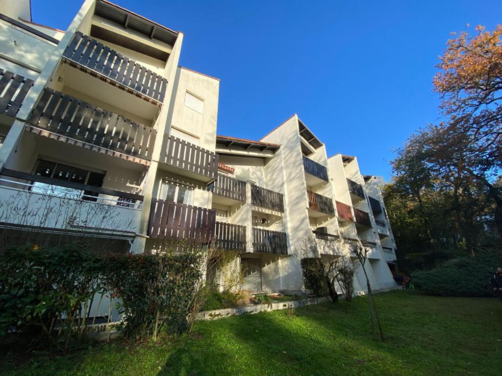 Appartement les goelands L 44 Avenue Georges Coulon 17110 Saint-Georges-de-Didonne