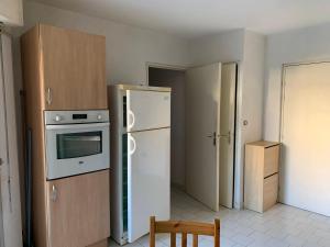 Appartement Les Goêlands - Port plage rive ouest 129 Avenue Vauban 34110 Frontignan Languedoc-Roussillon