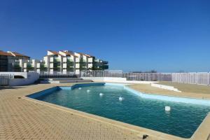 Les Goelettes - Appartement en RDC avec accès direct à la plage