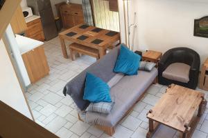 les Grands Balcons de l'Etale