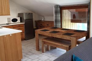les Grands Balcons de l'Etale